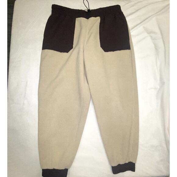 Outdoor Voices Primo Fleece Jogger Size XL - Picture 3 of 8